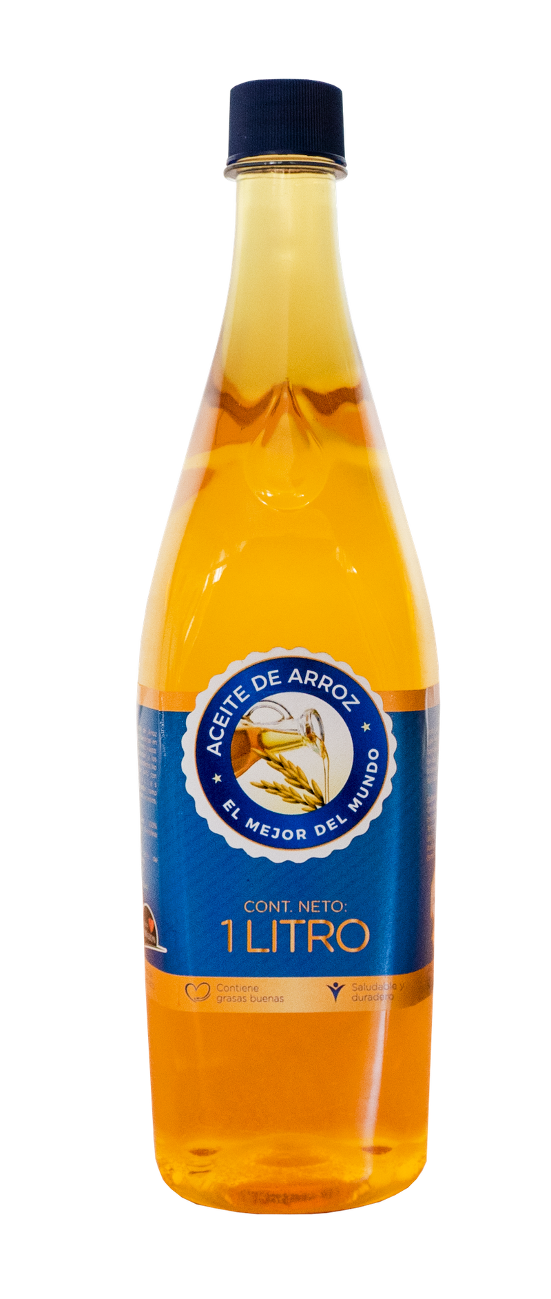 [NUEVO] ACEITE DE ARROZ - ACEITE CORAZÓN