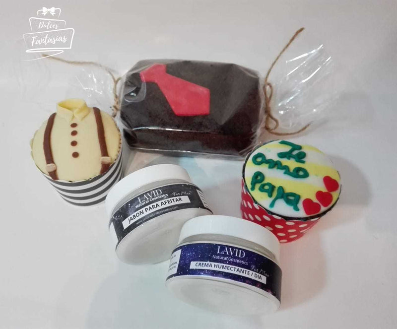 KIT DE REGALO #1