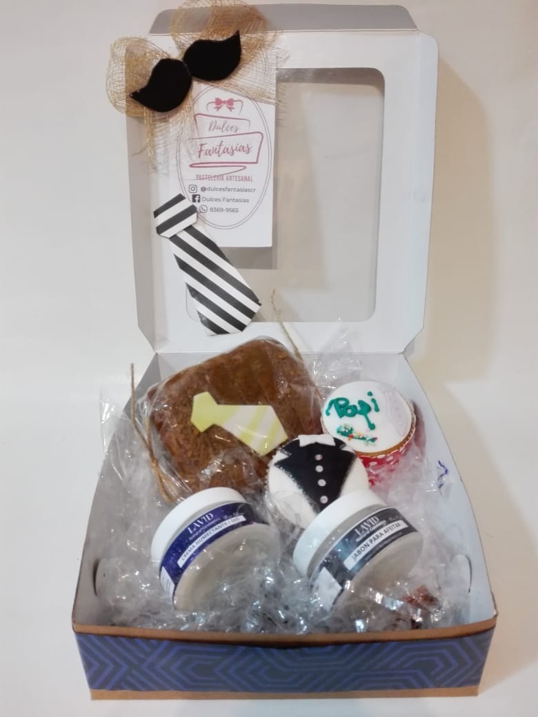 KIT DE REGALO #2