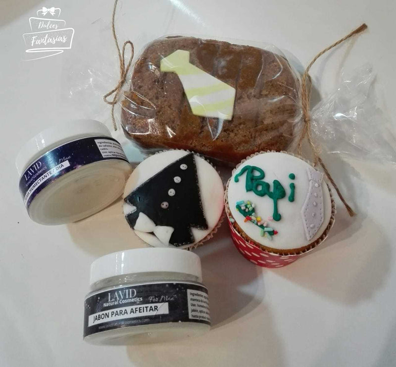 KIT DE REGALO #2