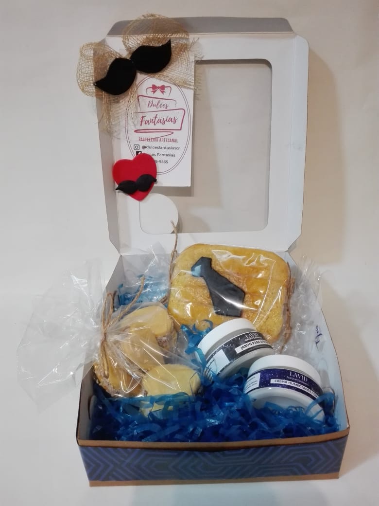 KIT DE REGALO #3