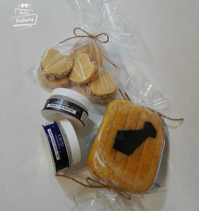 KIT DE REGALO #3