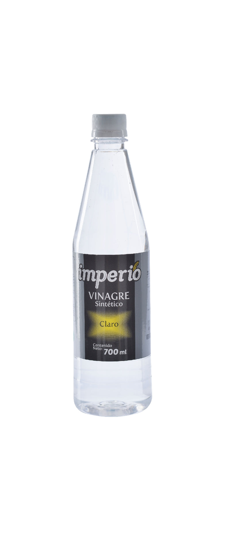 VINAGRE CLARO IMPERIO